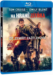 A Holnap Határa (Hu) • A Holnap Határa (Hu)
