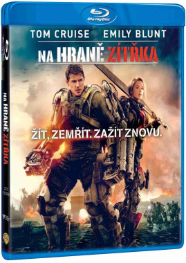 A Holnap Határa (Hu) • A Holnap Határa (Hu)