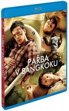 Film • Másnaposok 2. Bd (Hu)