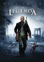 Film • Já, Legenda Bd (Uhd)