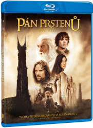 Film • A Gyűrűk Ura A Két Torony Bd (Hu)
