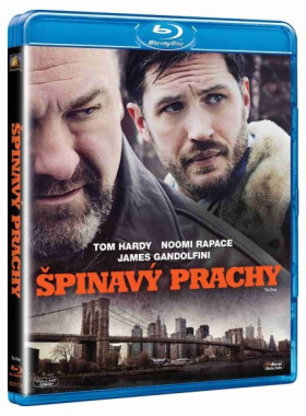 Film • Špinavý Prachy Bd