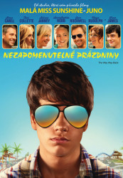Film • Nezapomenutelné Prázdniny Bd