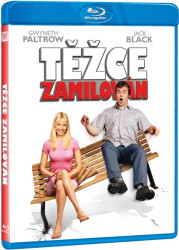 Film • Těžce Zamilován Bd