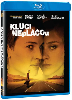 Film • A Fiúk Nem Sírnak Bd (Hu)