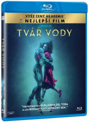 Film • A Víz Érintése Bd (Hu)