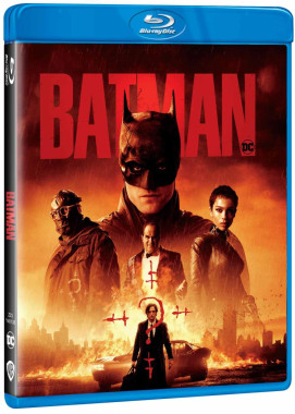 Film • Batman (Hu)