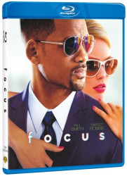 Film • Focus – A Látszat Csal Bd (Hu)