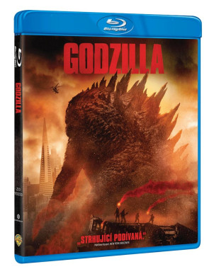 Film • Godzilla Bd (Hu)