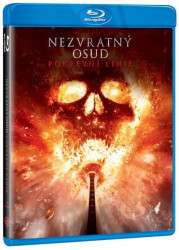 Film • Végső Állomás Bd (Hu)