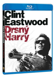 Film • Piszkos Harry Bd (Hu)