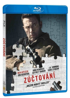 Film • A Könyvelő Bd (Hu)