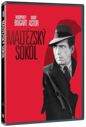 Film • A Máltai Sólyom (Hu)