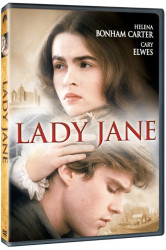 Film • Lady Jane