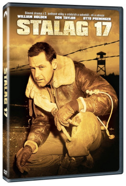 Film • Stalag 17