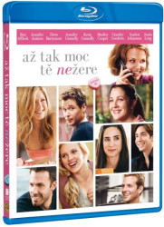 Film • Nem Kellesz Eléggé Bd (Hu)