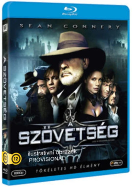 Film • A Szövetség Bd (Hu)