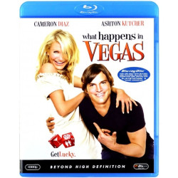 Film • Míg A Jackpot El Nem Választ Bd (Hu)