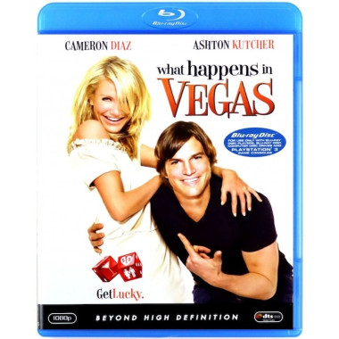 Film • Míg A Jackpot El Nem Választ Bd (Hu)