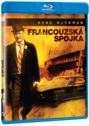 Film • Francia Kapcsolat Bd (Hu)