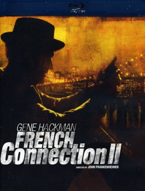 Film • Francia Kapcsolat 2. Bd (Hu)