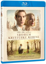 Film • Viszlát, Christopher Robin Bd (Hu)