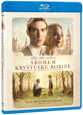 Film • Viszlát, Christopher Robin Bd (Hu)