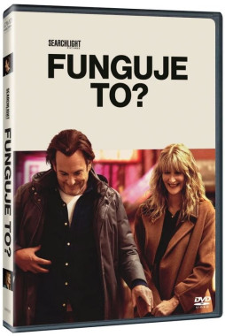 Film • Funguje To? Dvd