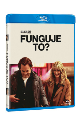Film • Funguje To? Bd
