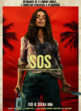 Film • Sos 2Bd (Uhd+Bd)
