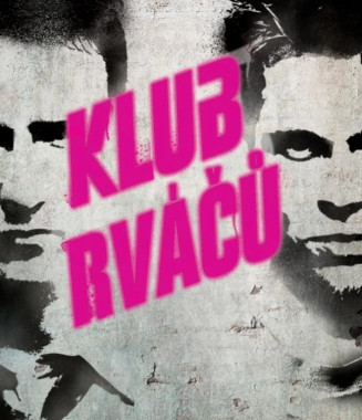 Film • Klub Rváčů 2Bd (Uhd+Bd)