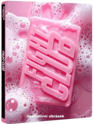Film • Klub Rváčů 2Bd (Uhd+Bd) - Limitovaná Sběratelská Edice - Steelbook