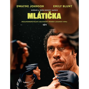 Film • Mlátička