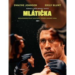 Film • Mlátička Bd