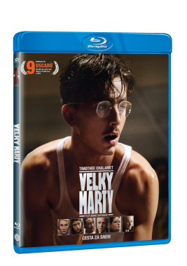 Film • Velký Marty Bd