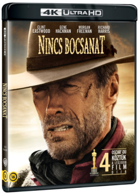 Film • Nincs Bocsánat Bd (Uhd) (Hu)