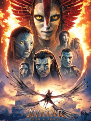 Film • Avatar Oheň A Popel
