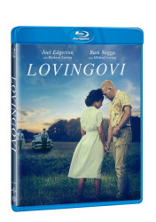 Film • Lovingovi Bd