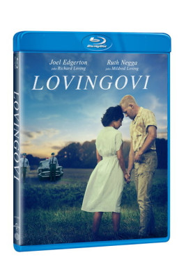 Film • Lovingovi Bd