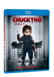 Film • Chuckyho Kult Bd