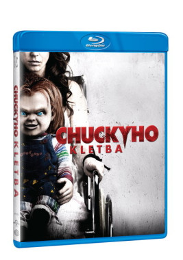 Film • Chuckyho Kletba Bd