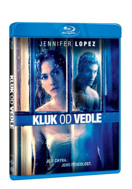 Film • Kluk Od Vedle Bd
