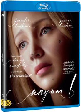 Film • Anyám! Bd (Hu)