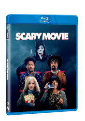 Film • Scary Movie Bd (2026)
