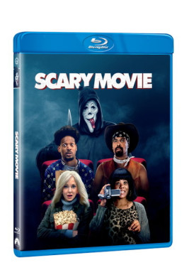 Film • Scary Movie Bd (2026)