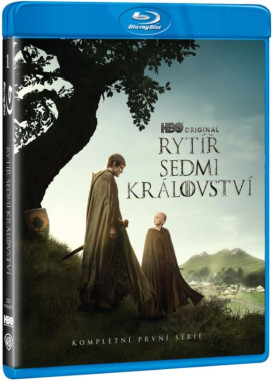 Film • Rytíř Sedmi Království 1. Série 2Bd