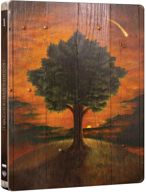 Film • Rytíř Sedmi Království 1. Série 2Bd (Uhd) - Steelbook