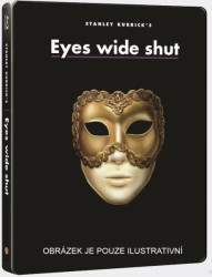 Film • Spalující Touha Bd (Uhd) - Steelbook
