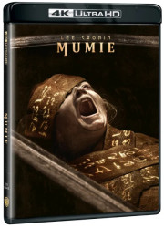 Film • Lee Cronin Mumie Bd (Uhd)