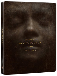Film • Lee Cronin Mumie Bd (Uhd) - Steelbook